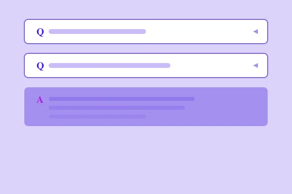 야스닷컴 자주 묻는 질문 아이콘